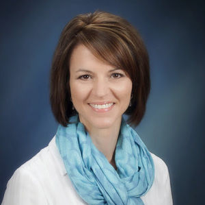 Meet your Posher, Melonee